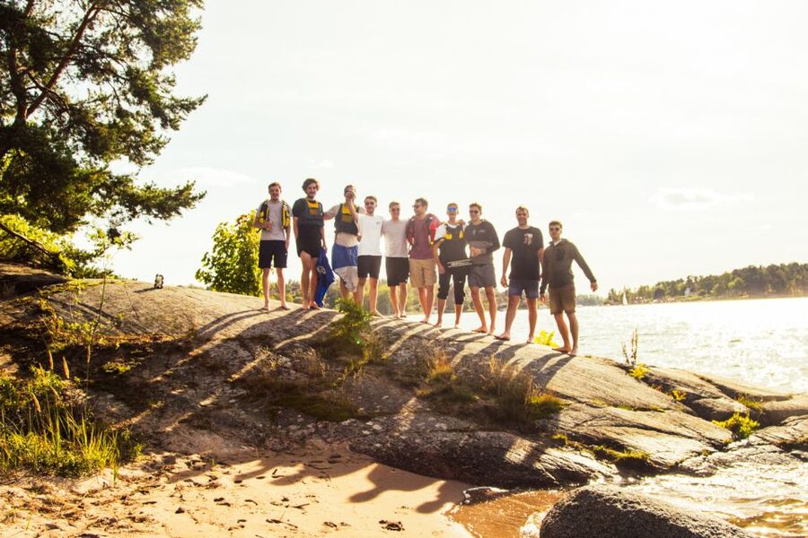 Stockholm: Archipelago Islands Kayak Tour and Outdoor Picnic - Full-day option: BBQ lunch and a longer route when you want more water time