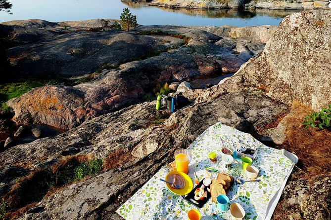 Stockholm Archipelago Kayaking Day Tour - Stockholm Archipelago kayaking: why this day feels different