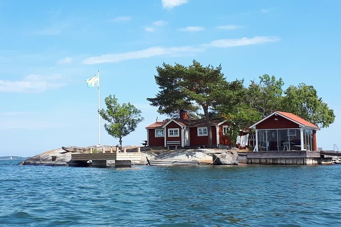 Stockholm Archipelago Kayaking Day Tour - Gear, cold water, and what to pack so you actually enjoy it