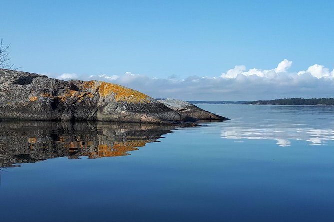Stockholm Archipelago Kayaking Day Tour - Price and what you’re actually paying for