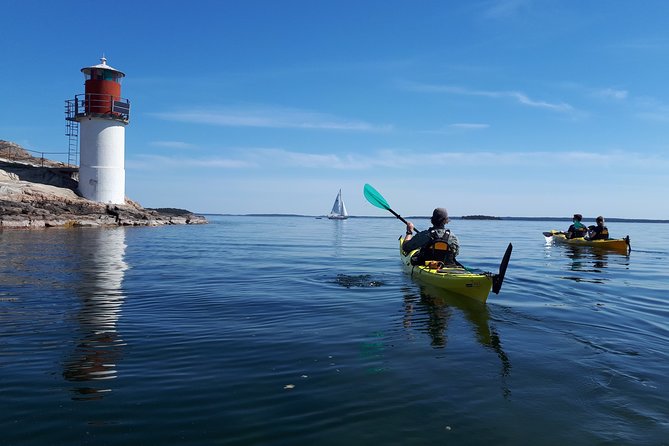 Stockholm Archipelago Tour by Kayak - Key Points That Make This Tour Worth Your Time