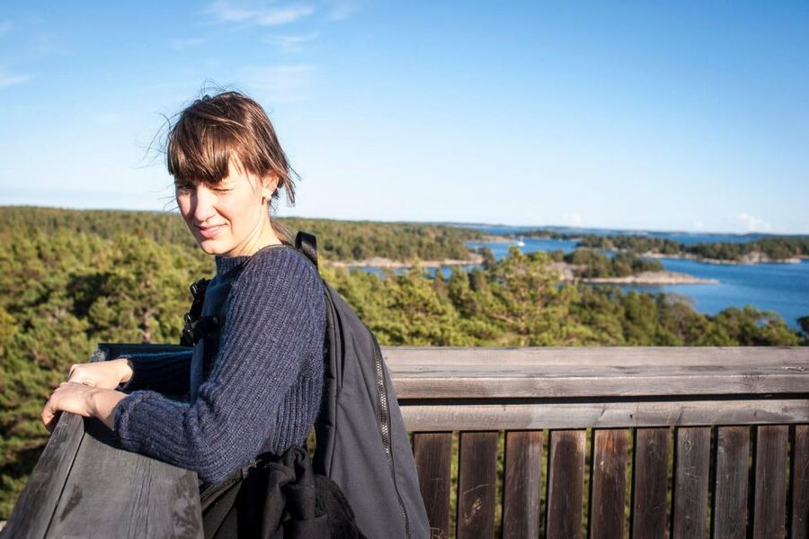 Stockholm: Full-Day Archipelago Kayaking Adventure - When wind and rain show up: how the day adapts