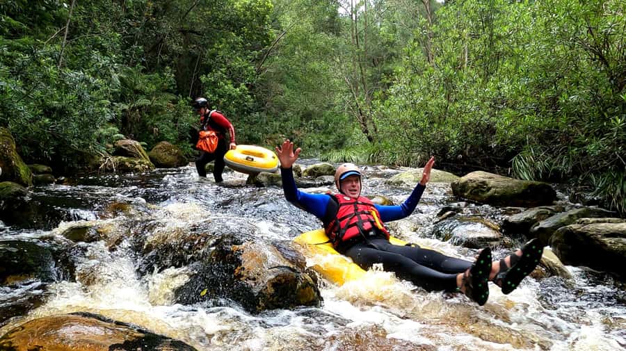 Stormsrivier: Green Route Tubing and Paddle-Boarding Tour - Key Highlights You’ll Actually Care About