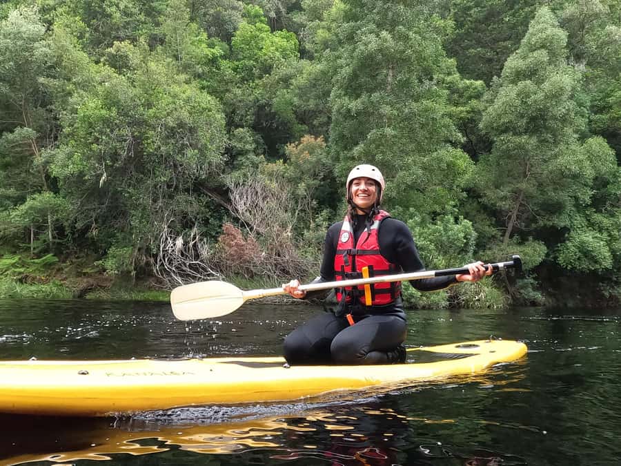 Stormsrivier: Green Route Tubing and Paddle-Boarding Tour - Pacing, Fitness, and Who This Tour Suits Best
