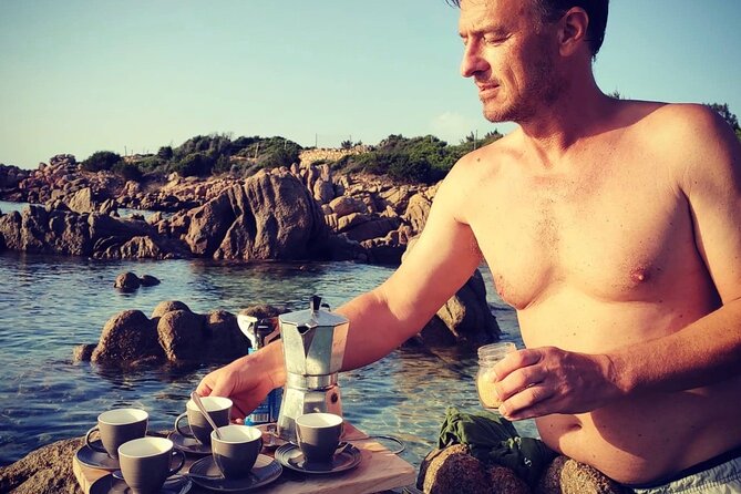 Sunrise Kayak Tour with Snorkeling and Coffee Experience - Meeting at Cala Suaraccia: the early-morning logistics that matter