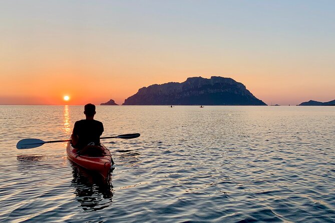 Sunrise Kayak Tour with Snorkeling and Coffee Experience - Kayak skills for all levels, with a single-kayak option