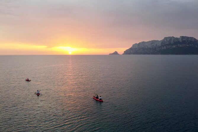 Sunrise Kayak Tour with Snorkeling and Coffee Experience - Guides and small-group pacing: why it feels personal without feeling precious