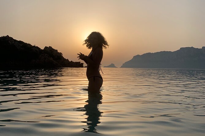 Sunrise Kayak Tour with Snorkeling and Coffee Experience - What to pack for a 6:00 am water tour in Sardinia