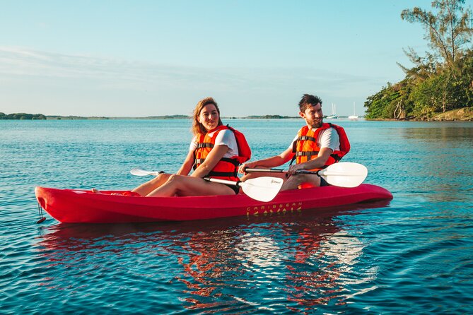 Sunrise Kayaking Tour in Bacalar with Breakfast and Photos - Sunrise Timing on Lago Bacalar: Why 6:00 am Changes Everything