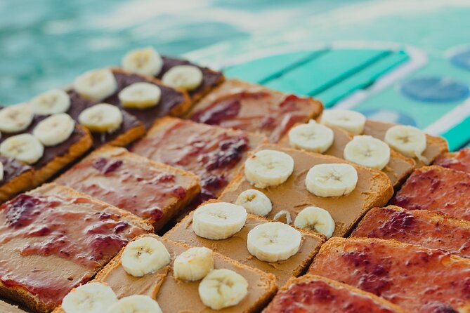 Sunrise Kayaking Tour in Bacalar with Breakfast and Photos - The Breakfast Stop: Seasonal Fruit, Toast, and Local Coffee