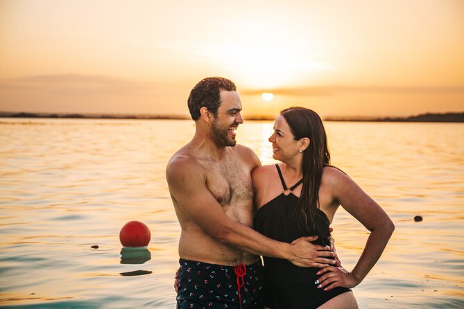 Sunrise Kayaking Tour in Bacalar with Breakfast and Photos - Balneario Ecológico Stop: Rest, Then History and Ecology