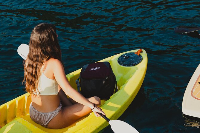 Sunrise Kayaking Tour in Bacalar with Breakfast and Photos - Guide Style and Language: What Makes It Feel Easy