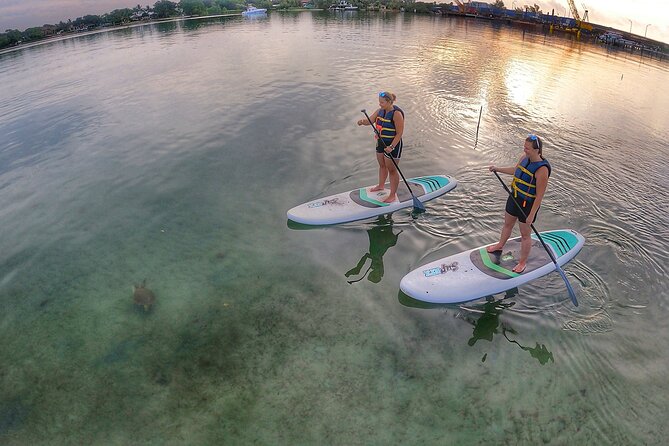 Sunrise Paddle Boarding Adventure in Jupiter - Stops that shape the trip: Jupiter, Loxahatchee River, North Palm Beach, Singer Island, and the Inlet Lighthouse