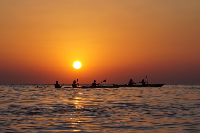 Sunrise Sea Kayaking Experience with Breakfast - Practical Tips for Your Sunrise Morning (So You Enjoy It, Not Just Survive It)