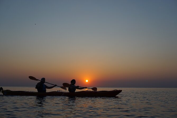 Sunrise Sea Kayaking Experience with Breakfast - Should You Book This Sunrise Kayaking and Breakfast Experience?