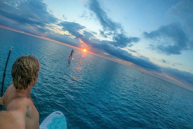 Sunrise Session - The #1 Paddleboard Tour On The Caribbean Sea - Technique Coaching That Actually Helps (Especially for First-Timers)