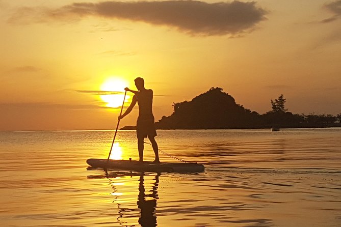 Sunrise Stand Up Paddleboard (SUP) Tour in Koh Samui - Key Things That Make This Sunrise SUP Worth It