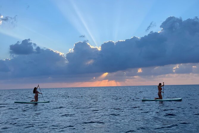Sunrise SUP at Protaras, Green Bay - Price and value: is $48.19 worth it for sunrise SUP?