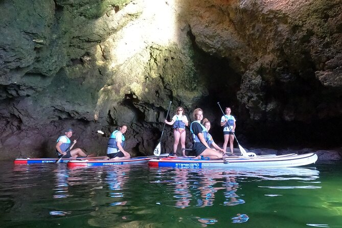Sunrise SUP Caves Tour in Lagos – Small Group Experience - Why the 6:30am start matters more than you think
