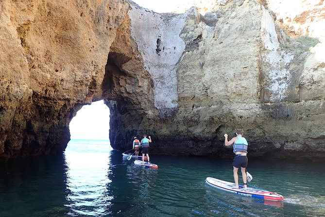 Sunrise SUP Caves Tour in Lagos – Small Group Experience - Timing, what to do before and after, and how to plan your Lagos morning