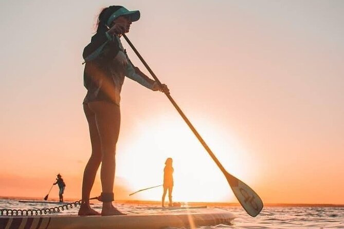 Sunrise Tour (Stand Up Paddle or Kayak) - Cenote Negro: the guided stop you’ll remember