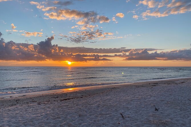Sunset and Glow Clear Kayak Tour in North Naples - How Long Is It Really? The Pace, the Paddle, and the Route Flow
