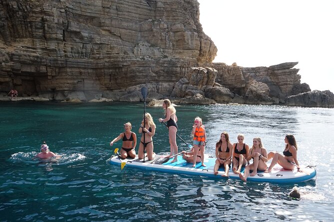 Sunset Beach Tour 3 HS all Inclusive ( Paddle boards , Kayaks & Snorkeling) - Logistics That Can Make or Break the Experience