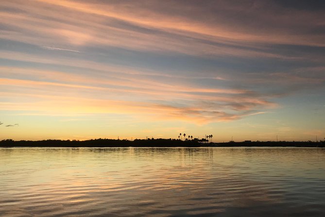 Sunset Clear Kayak Tour - What to expect during the day: practical details that affect your comfort