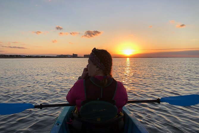 Sunset Dolphin Kayak Tours - Guides, Group Size, and the Little Things That Make or Break It