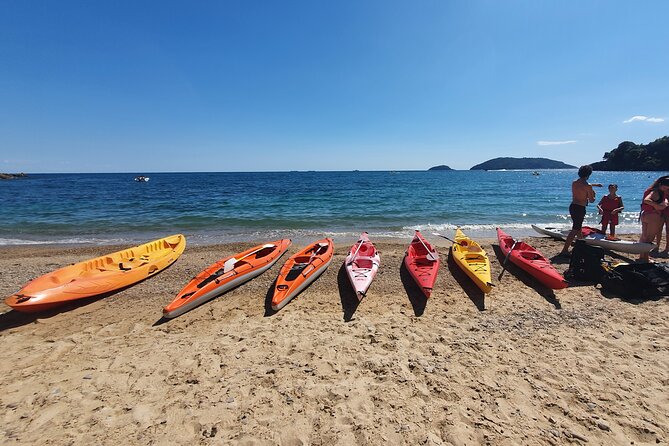 Sunset Kayak Adventure & Caves Tour, Swimming & Aperitif - Price and Value: Is $85.31 Worth It?