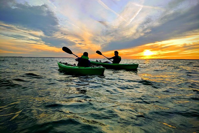 Sunset Kayak Tour - Stop 2 at SS Sołdek: a freighter story you can picture