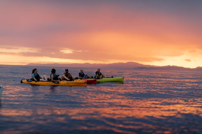 Sunset Kayak tour in Kaikoura - Your ride out: meeting at 18 Beach Road and getting oriented