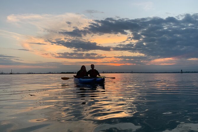 Sunset Kayak Tour in Venice: Discovering the City’s Canals - Societa Canottiere Francesco Querini: More Than a Meeting Point