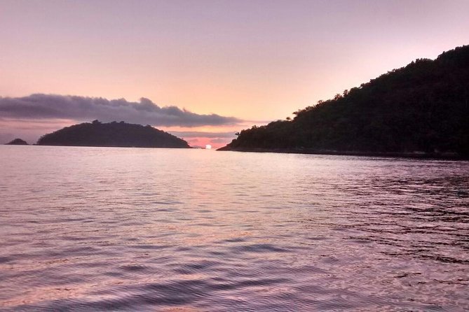 Sunset Kayaking - Key Points to Know Before You Go