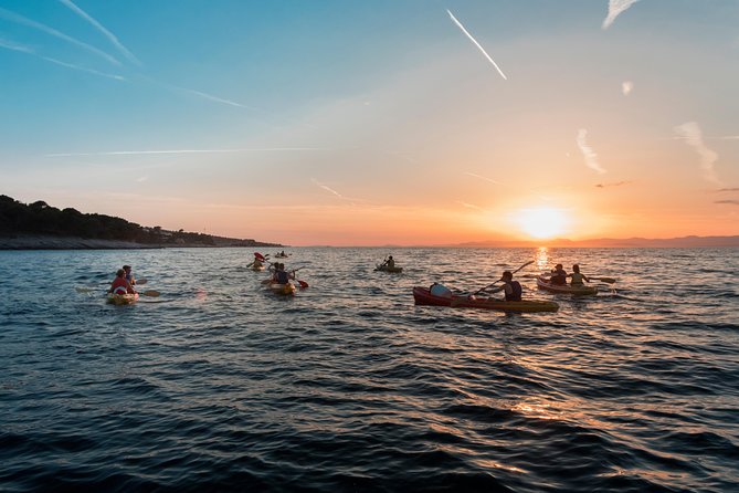 Sunset Kayaking - Price and Value: Why $69.54 Can Make Sense