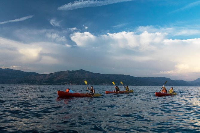 Sunset Kayaking - Timing and Practical Tips for a 4:30 pm Start