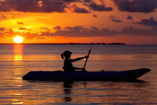 Sunset Kayaking w/ Florida Bioluminescence Combo Tour | Haulover canal - Florida bioluminescence: what you’ll actually notice on the water