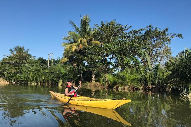 Sunset Paddle and Lantern Town - Small Group Energy: Why 10 People Matters