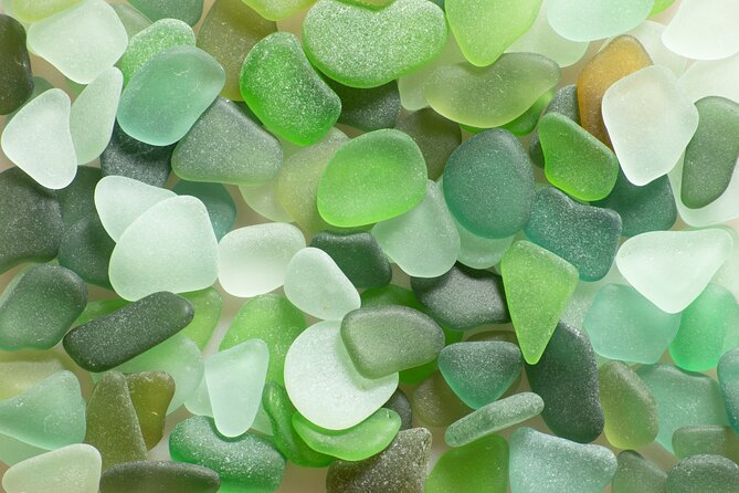 Sunset Sea Glass Island Kayak Tour - Key Highlights You’ll Care About
