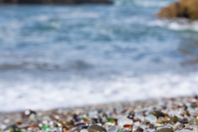 Sunset Sea Glass Island Kayak Tour - Sea Glass Island: 90 Minutes to Hunt the Color and Texture
