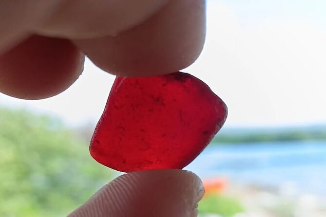 Sunset Sea Glass Island Kayak Tour - The Guides: What Makes This Tour Feel Smooth