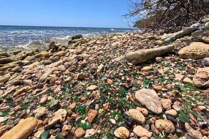 Sunset Sea Glass Island Kayak Tour - Who This Sunset Sea Glass Kayak Tour Is Best For
