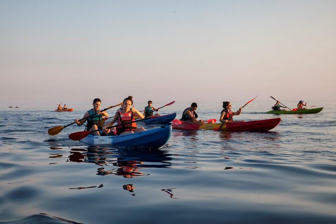 Sunset Sea Kayaking and Wine Dubrovnik - Meeting at Ul. od Tabakarije 1: where your tour starts (and what to expect)