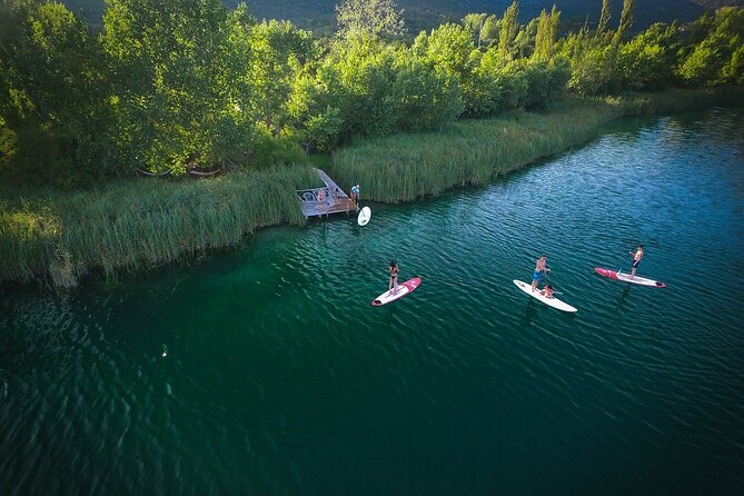 Sunset Sea Kayaking and Wine Dubrovnik - Wine by sunset: what the tasting adds (and how to make it smoother)