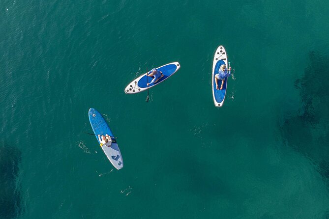 Sunset Sea Kayaking and Wine Dubrovnik - Price and value of about $54.42 for 3 hours