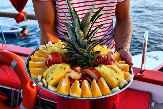 SUP Adventure Ibiza (stand up paddle & snorkeling) VIP TOUR - Who this tour suits best (and who might not love it)