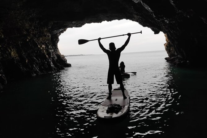 SUP Excursion in Polignano a Mare - Weather Is the Main Gatekeeper