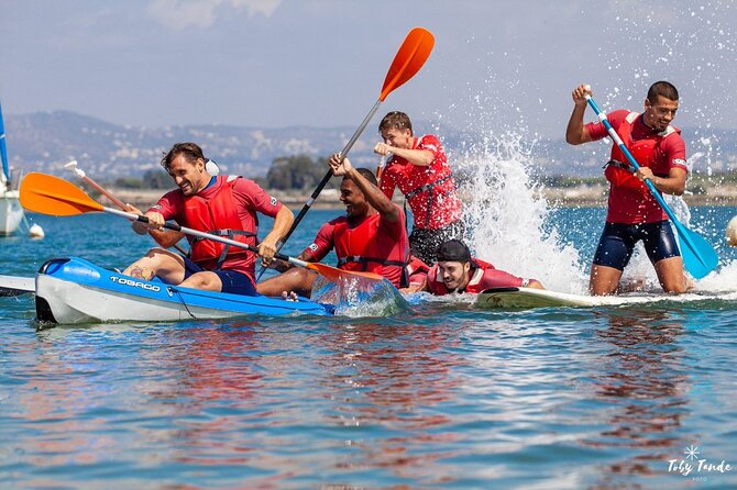 SUP or Kayak Tour - Equipment Checks That Can Save Your Trip