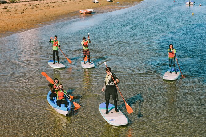 SUP or Kayak Tour - Price Value: Why $36.01 Can Make Sense