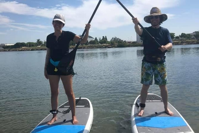 SUP Rental - Key Things to Know Before You Go
